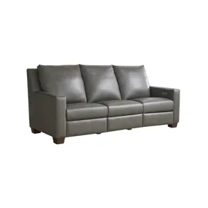 Jackson Sofa - Silo with a white background