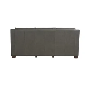 Jackson Sofa - Silo with a white background