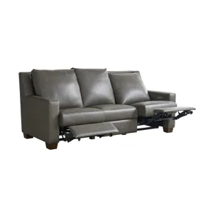 Jackson Sofa - Silo with a white background