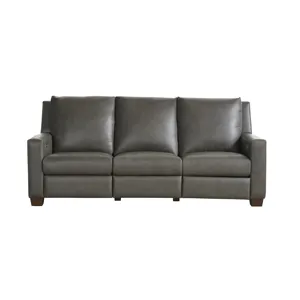 Jackson Sofa - Silo with a white background