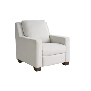 Jackson Recliner Chair - Silo with a white background