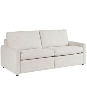 Hyde Sofa - Silo with a white background
