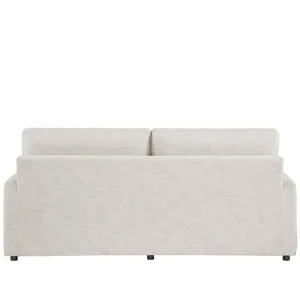 Hyde Sofa - Silo with a white background