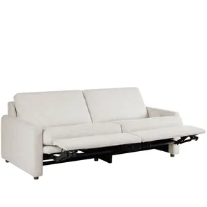 Hyde Sofa - Silo with a white background