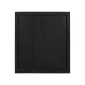 Montclair Mirror - Silo with a white background