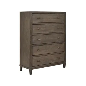 Montclair Cocoa Chest