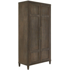 Montclair Cocoa Cabinet