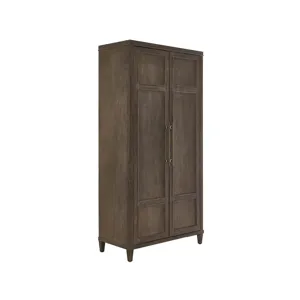 Montclair Cocoa Cabinet
