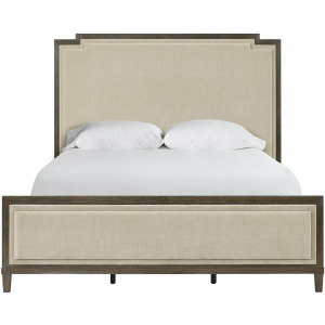 Montclair Cocoa Bed King