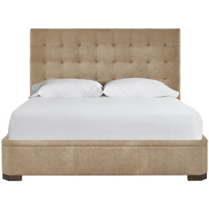 Montclair Upholstered Bed King