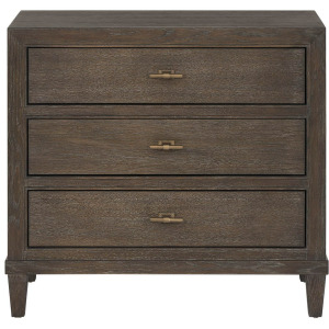 Montclair Cocoa Nightstand