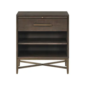 Montclair Nightstand - Silo with a white background