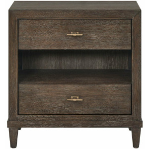 Montclair Cocoa Nightstand