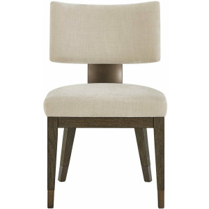 Montclair Cocoa Side Chair