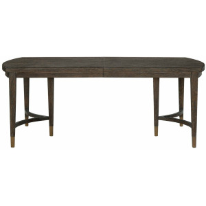 Montclair Cocoa Dining Table