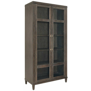 Montclair Cocoa Cabinet