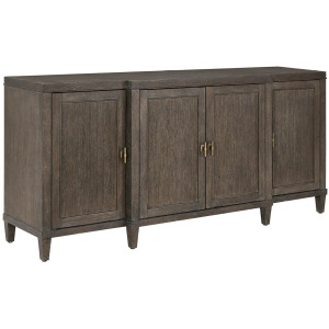 Montclair Cocoa Credenza