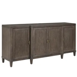 Montclair Cocoa Credenza