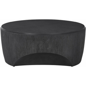 Montclair Cinder Cocktail Table