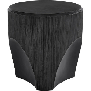 Montclair Cinder End Table