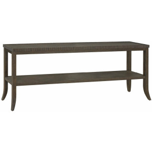 Montclair Cocoa Console