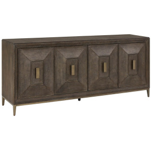 Montclair Credenza