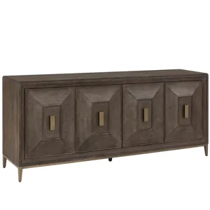 Montclair Credenza