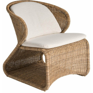 Oasis Lounge Chair