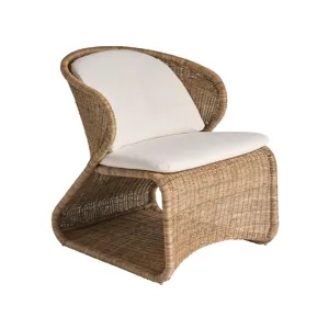 Oasis Lounge Chair