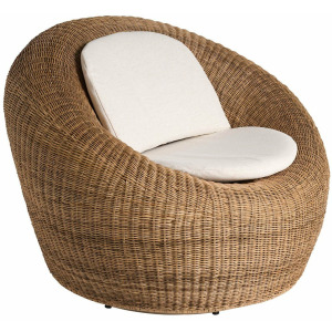 Sea Pod Swivel Chair