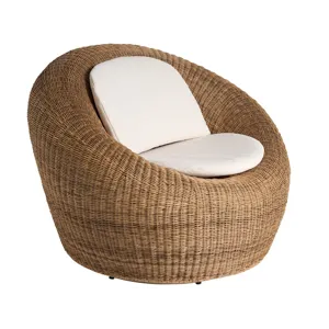 Sea Pod Swivel Chair