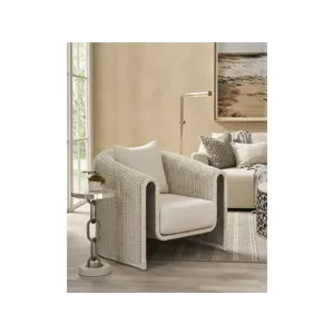Oasis- Coastal Living Home Key Largo Lounge Chair
