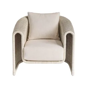 Oasis- Coastal Living Home Key Largo Lounge Chair