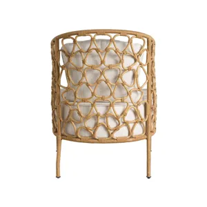 Oasis- Coastal Living Home Pebble Accent Chair