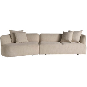 Danica Sectional