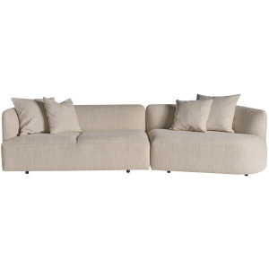 Danica Sectional