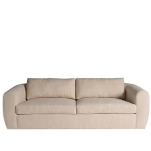 Chelsea Sofa - Silo with a white background