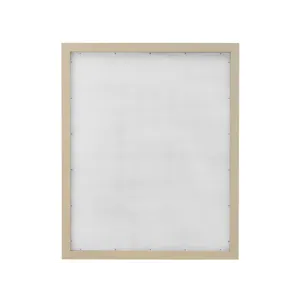 Dockside Mirror - Silo with a white background