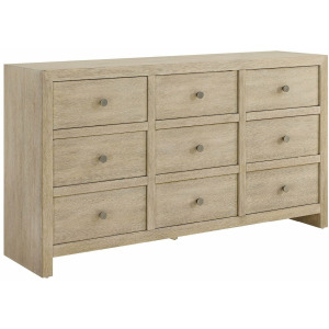 Oasis- Coastal Living Home Dockside Dresser