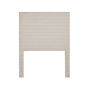 Drift Upholstered Headboard Twin
