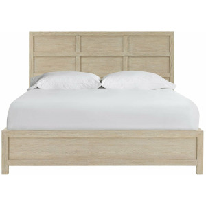 Oasis- Coastal Living Home Dockside Panel Bed Queen