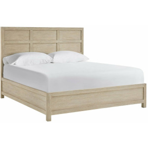 Oasis- Coastal Living Home Dockside Panel Bed King