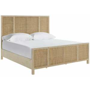 Oasis- Coastal Living Home Oasis Bed Queen