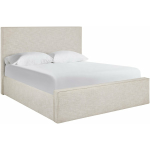 Oasis- Coastal Living Home Drift Upholstered Bed King