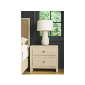 Dockside Nightstand - Multiple item room scene