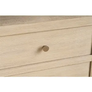 Dockside Nightstand - Multiple item room scene