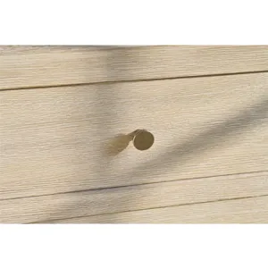 Dockside Nightstand - Multiple item room scene