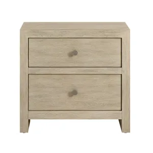 Dockside Nightstand - Silo with a white background