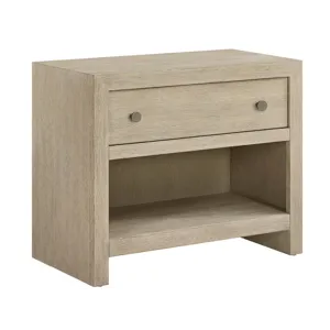 Dockside Nightstand - Silo with a white background