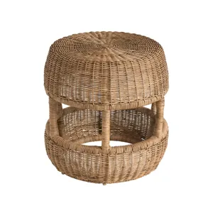 Oasis- Coastal Living Home Oasis Stool